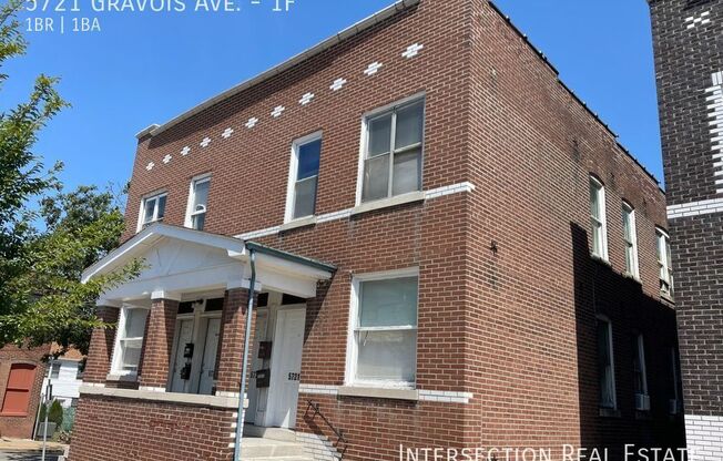 5721 GRAVOIS AVE