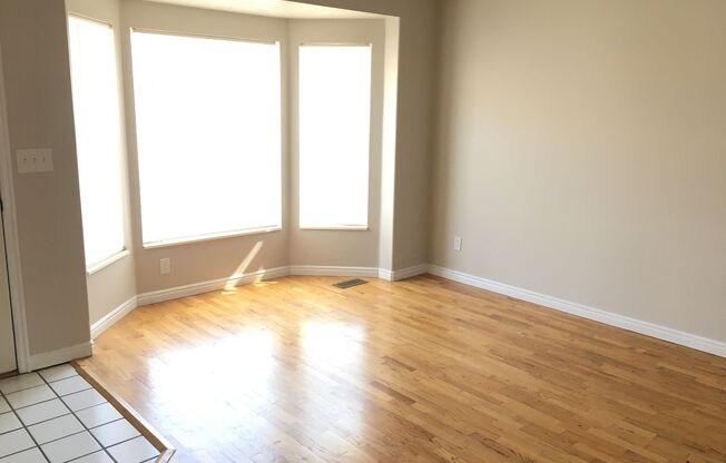 3 Bedroom Taylorsville Home