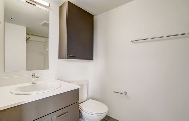 Studio, 1 bath, 252 sqft, $1,180, Unit 202