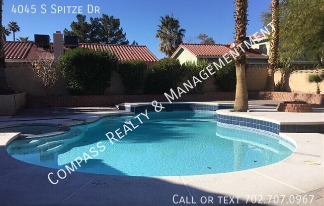 4045 S SPITZE DR