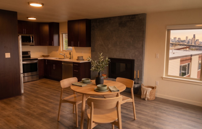 3 beds, 2 baths, 1,050 sqft, $2,932, Unit 104