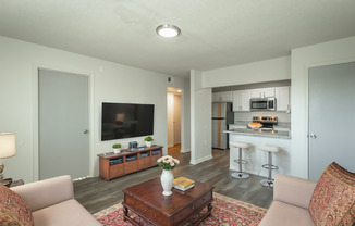 Kate's View Apartments