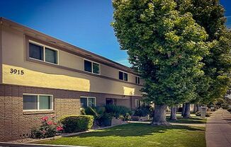 Hamilton Manor Apartments