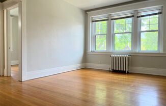 Crescent Avenue Apartments