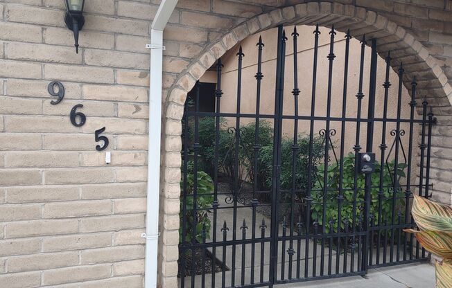 965 Johnfer Way - Sacramento 95831