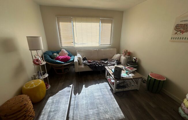 1 bed, 1 bath, $850, Unit 314