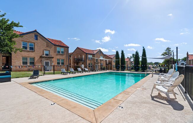 1 bed, 1 bath, 730 sqft, $959