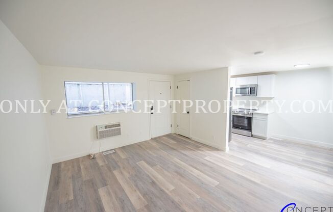 1 bed, 1 bath, 450 sqft, $1,248, Unit 12B
