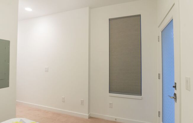 3Bd/3Ba Seattle Townhouse