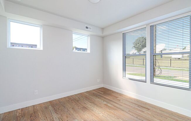 Luxury New Construction Townhome in Bryant Park!