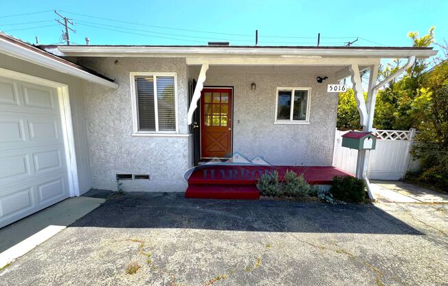 Charming 3 Bedroom 2 Bathroom