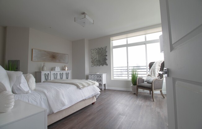 2 beds, 2 baths, 1,126 sqft, $3,527, Unit 416