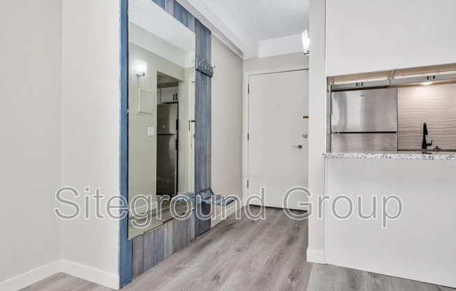 1 bed, 1 bath, 701 sqft, $1,590