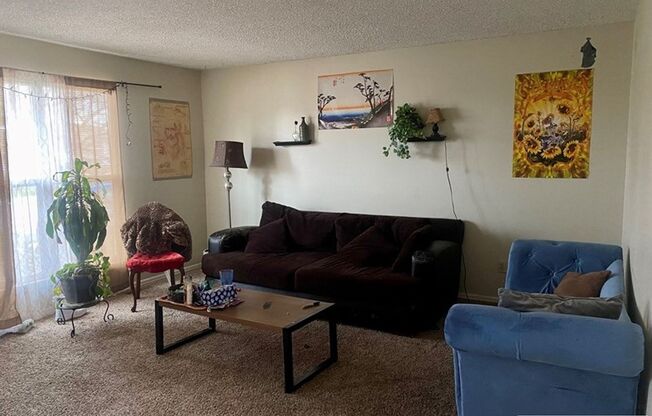 Large Home with Excellent Backyard and Patio