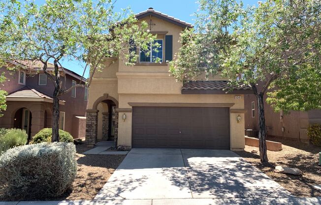 9341 Wildcat Springs, Las Vegas - MOUNTAIN'S EDGE GEM