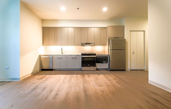 1 bed, 1 bath, 389 sqft, $3,020, Unit 315