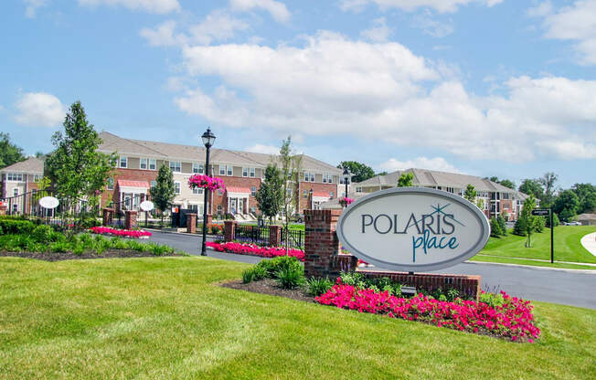 POLARIS PLACE APARTMENTS