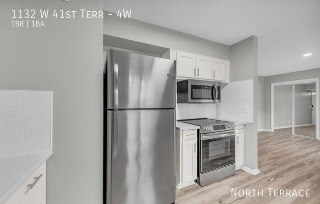 1132 West 41st Terrace