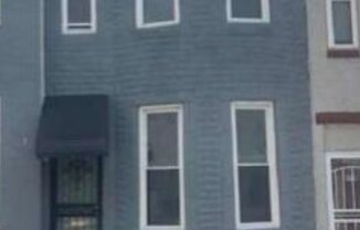 1713 RUTLAND AVE