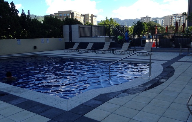 2 beds, 2 baths, $2,950