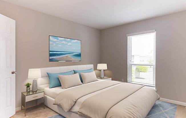 Welcome to Southwest Village