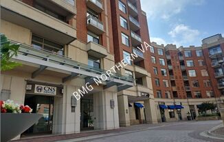 3650 S. Glebe Road