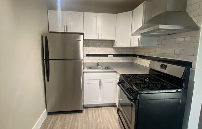 Willow Glen Apartments