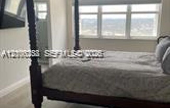 2 beds, 2 baths, $6,500, Unit # 1507
