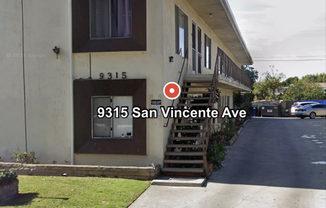9315 SAN VINCENTE AVE
