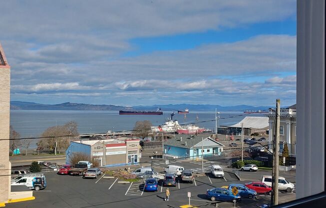 Taylor Place Property