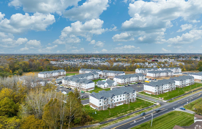 Ecco Park Apartments