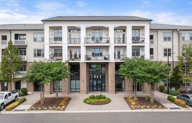 Republic Flats