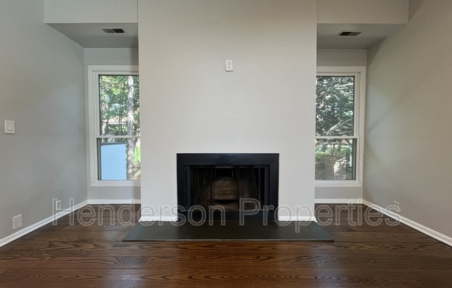 501 Fenton Pl Unit # O