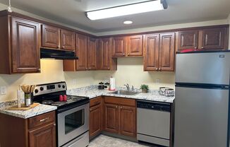 The Village at Monroe