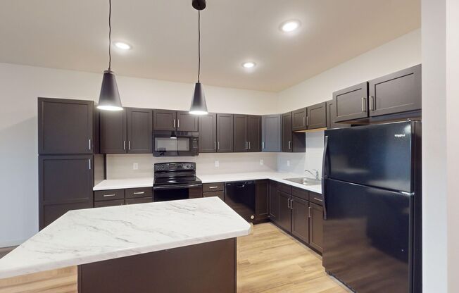 1 bed, 1 bath, 815 sqft, $1,115, Unit 7950-2109 ADA