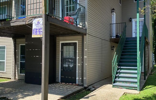 8231 BAYOU FOUNTAIN AVE.