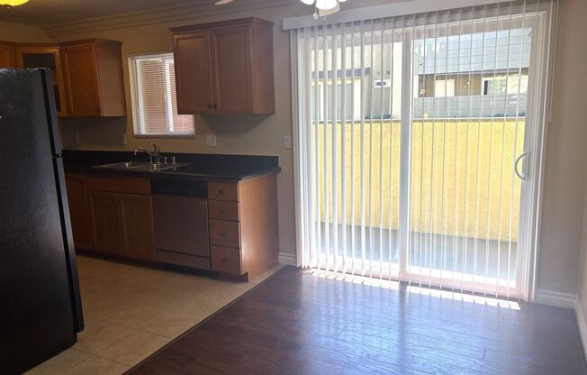 Adorable Condo Ready for Move In