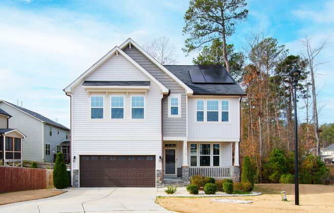 Bryson Village 3 Bedroom Home - Like New!