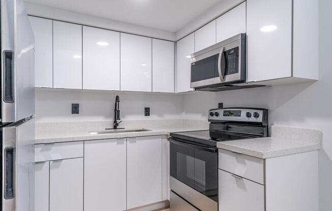 1 bed, 1 bath, $1,750