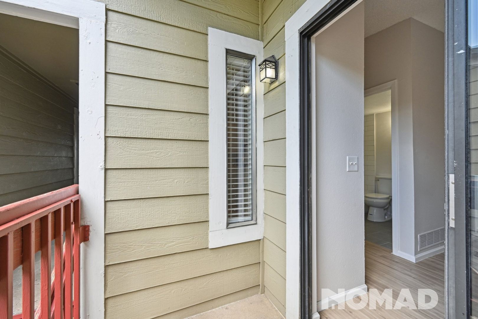 Charming 1BR Condo in Denver