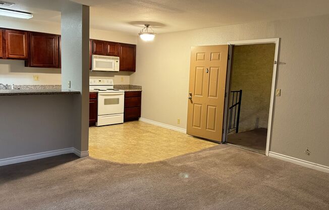 2 beds, 1 bath, $1,250