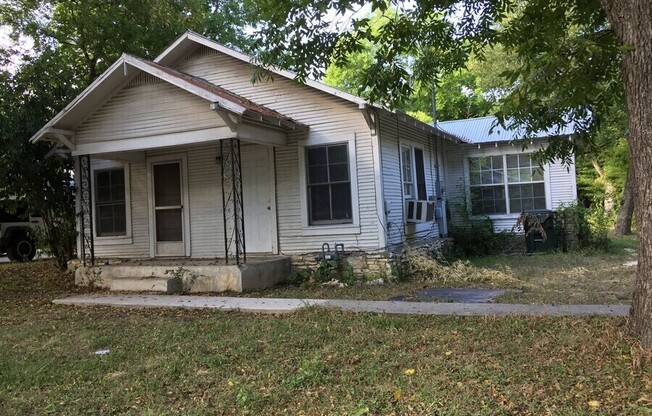 104 Eastwood