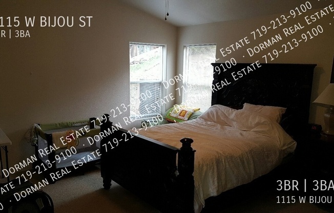 1115 W BIJOU ST