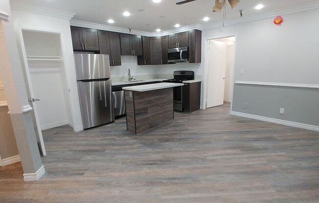 2 beds, 2 baths, 910 sqft, $2,650, Unit 508