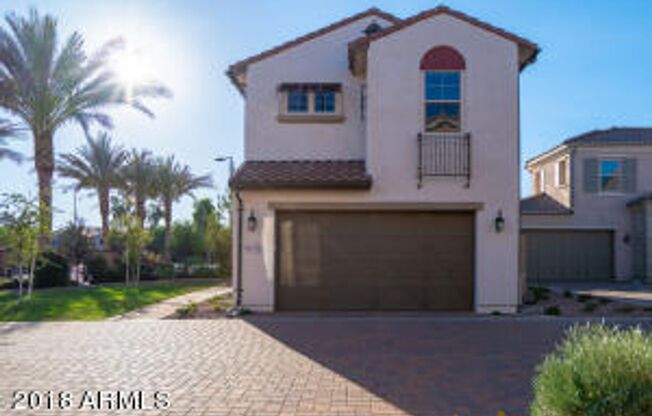 Beautiful Chandler Home!