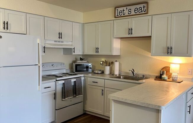 Westridge Apartments