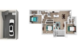 Partner-provided photo for $1919 unit