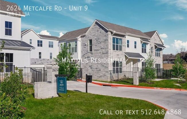 2624 METCALFE RD