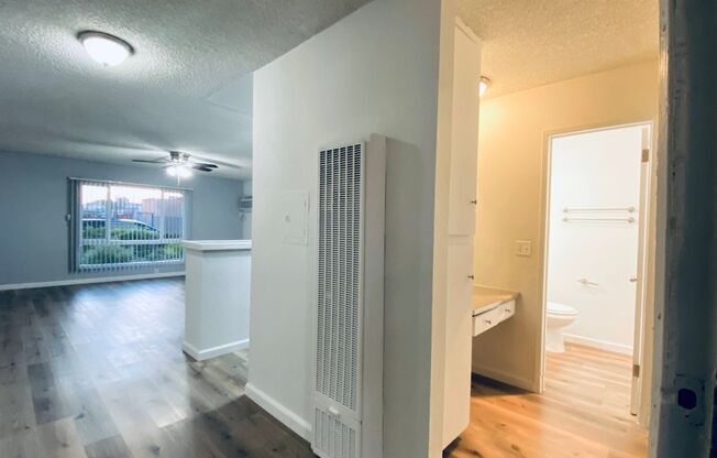 Studio, 1 bath, 599 sqft, $1,545, Unit 045#08