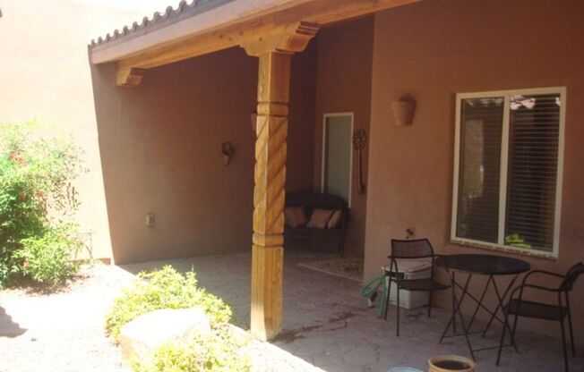 4 beds, 2 baths, $2,400